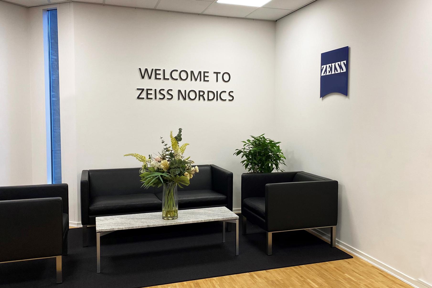ZEISS Nordics