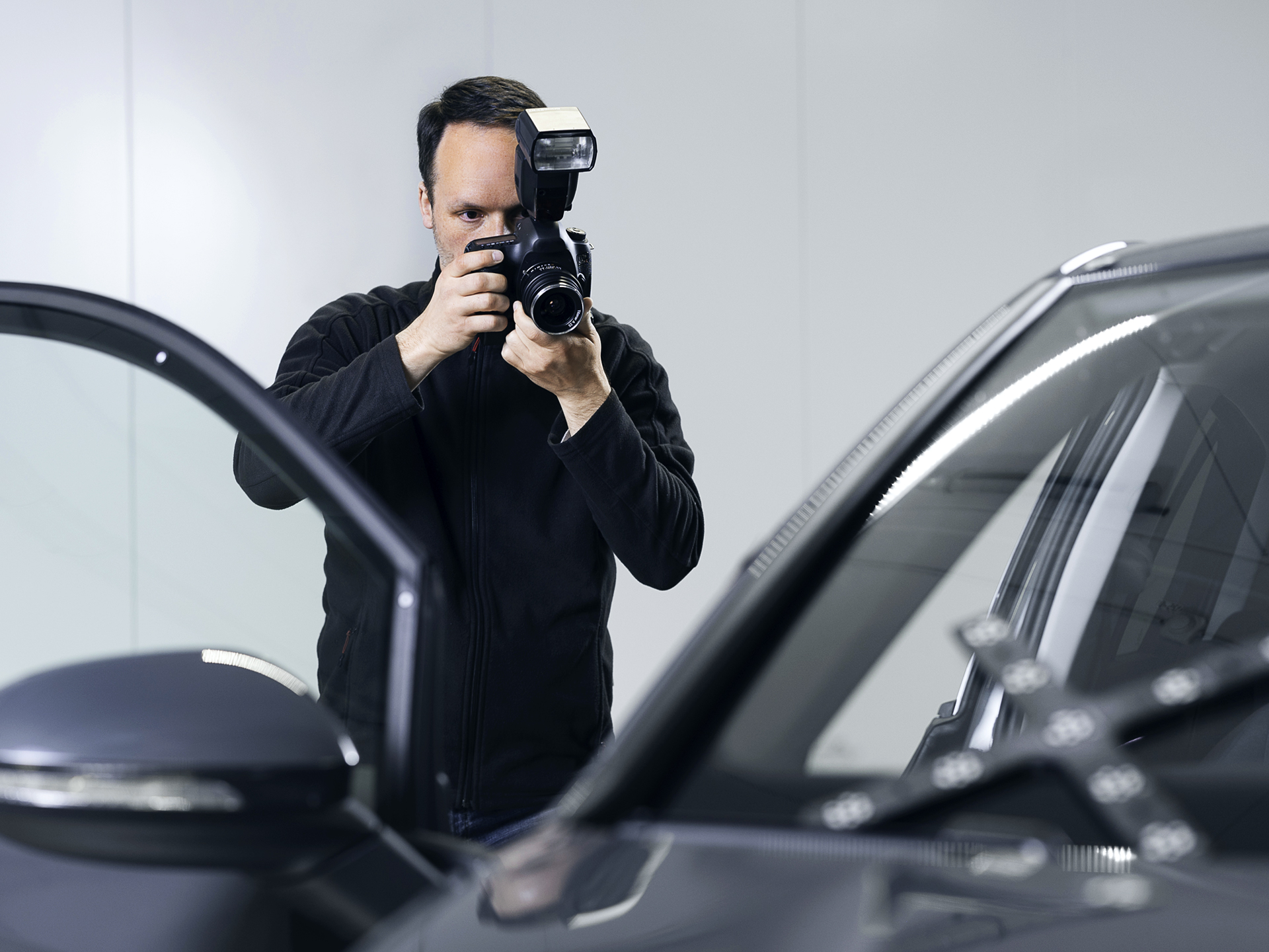 3D fotogrammetri