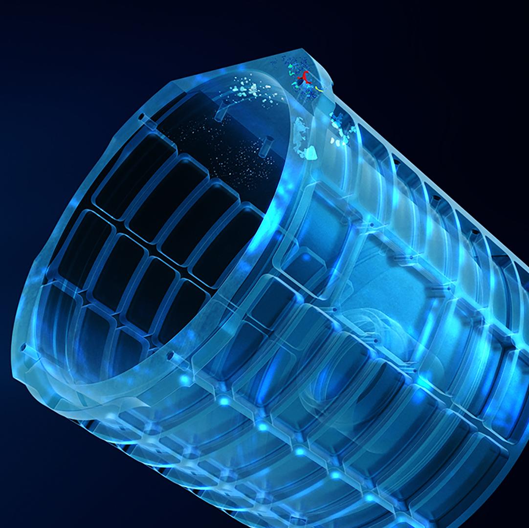ZEISS röntgenserie