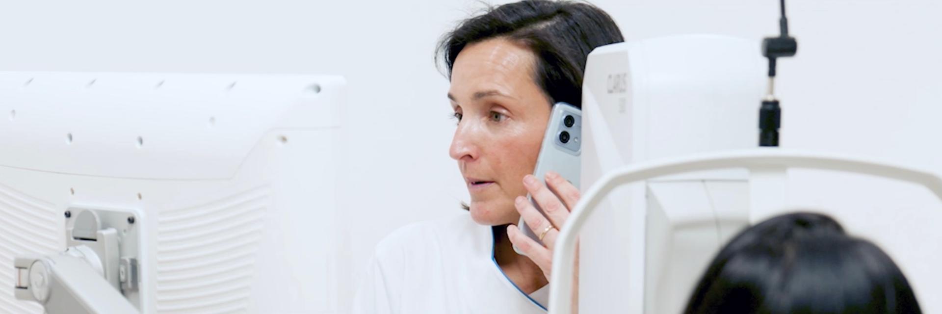Kundernas erfarenhet av ZEISS OPTIME