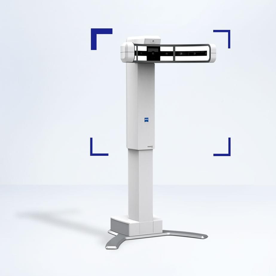 ZEISS VISUFIT 1000 