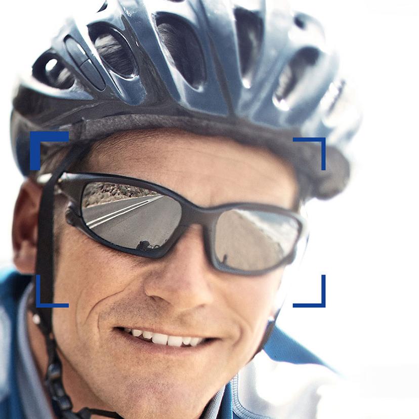 ZEISS Active Sun Sport-glas