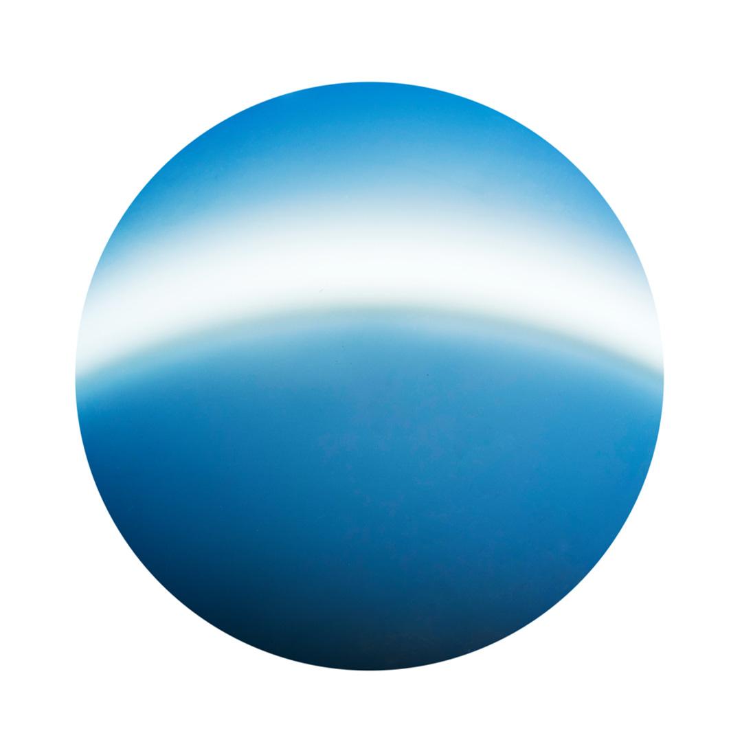 Färgen ZEISS DuraVision MirrorBlue.
