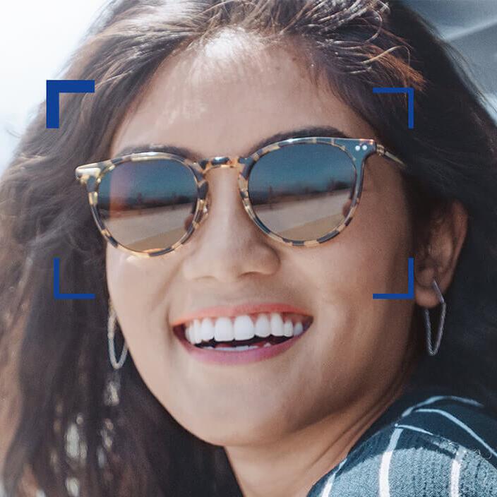 ZEISS solglas för bilkörning: