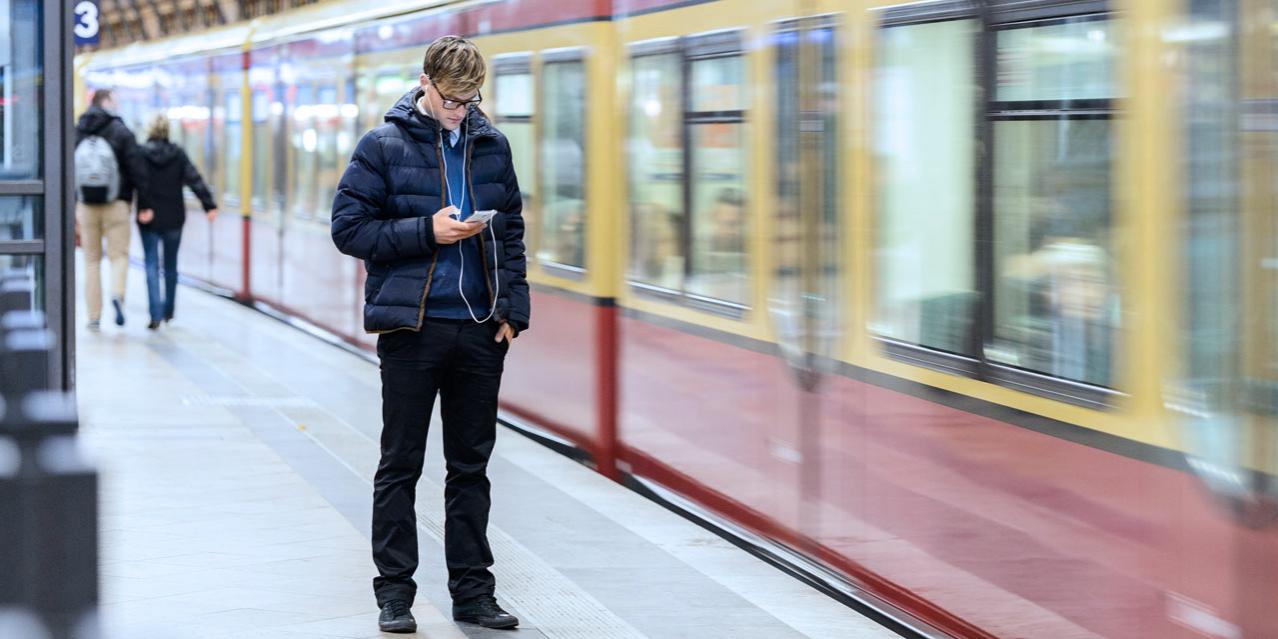 Så här kan glasögon förbättra ditt välbefinnande 