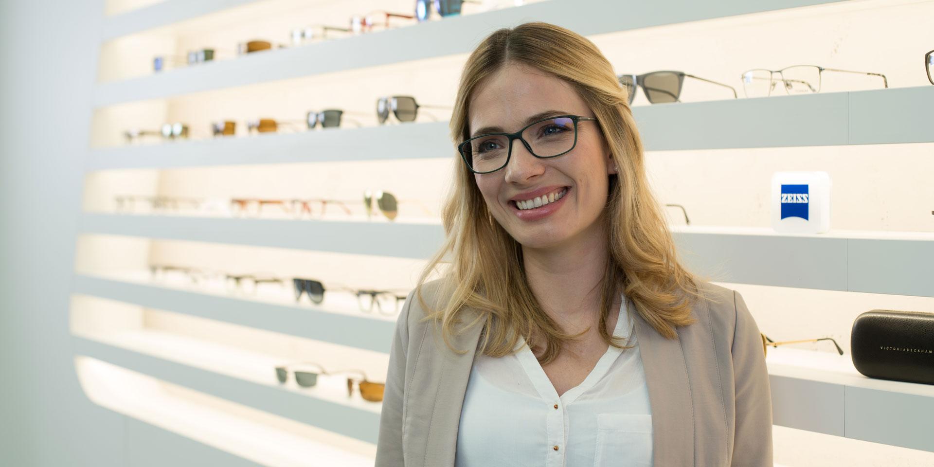 Tips vid glasögonköp: Så hittar du rätt glasögon