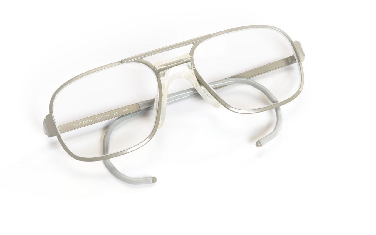 Bifokala luppglas från Carl Zeiss Vision