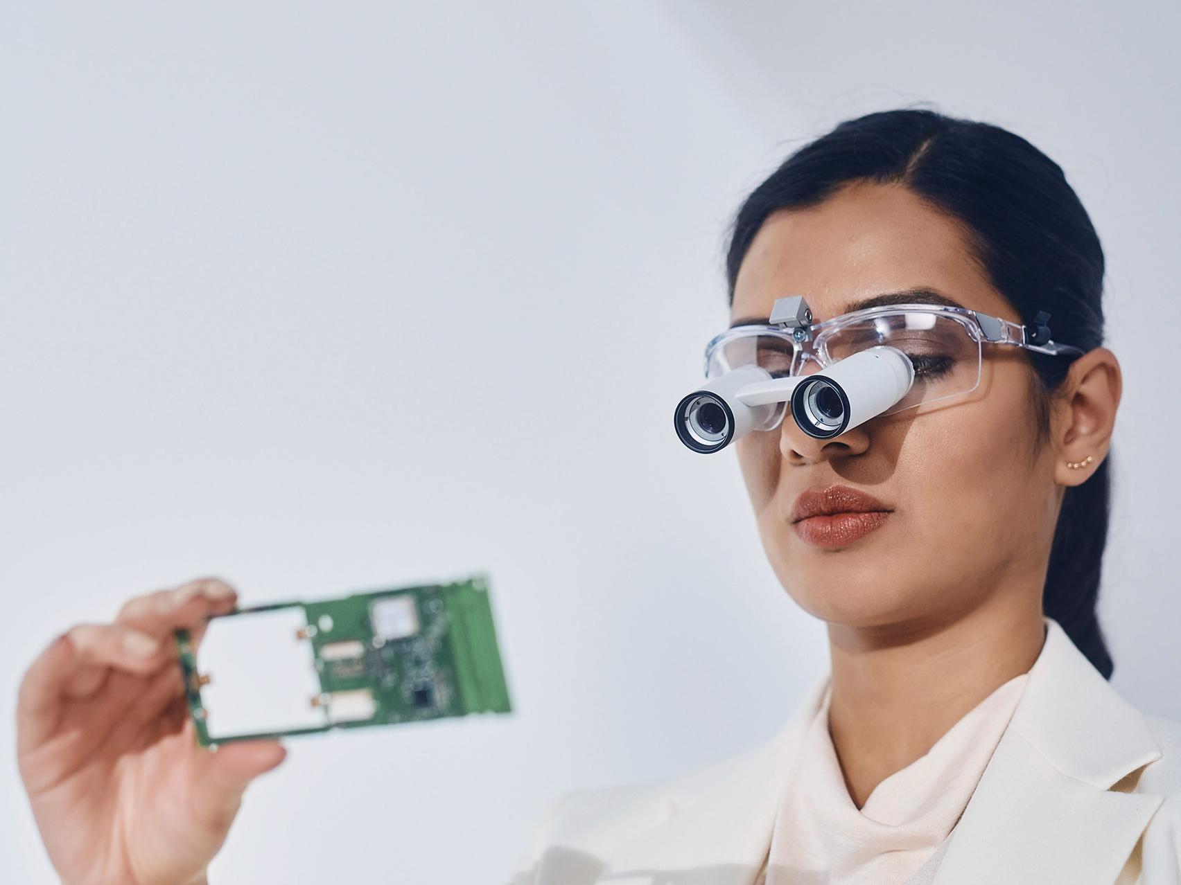 Kikarsystem från Carl Zeiss Vision