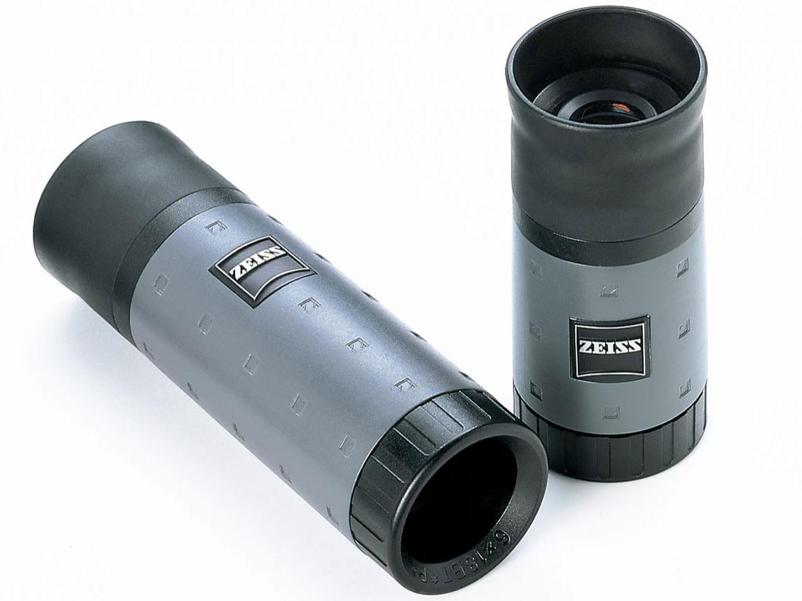 Handhållna kikare från Carl Zeiss