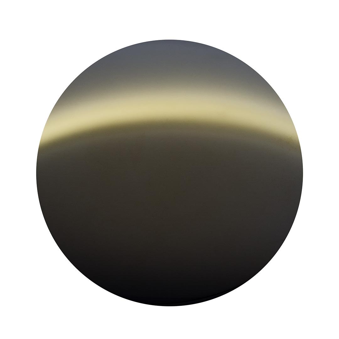 ZEISS DuraVision Flash Amber, en brunaktig ton.