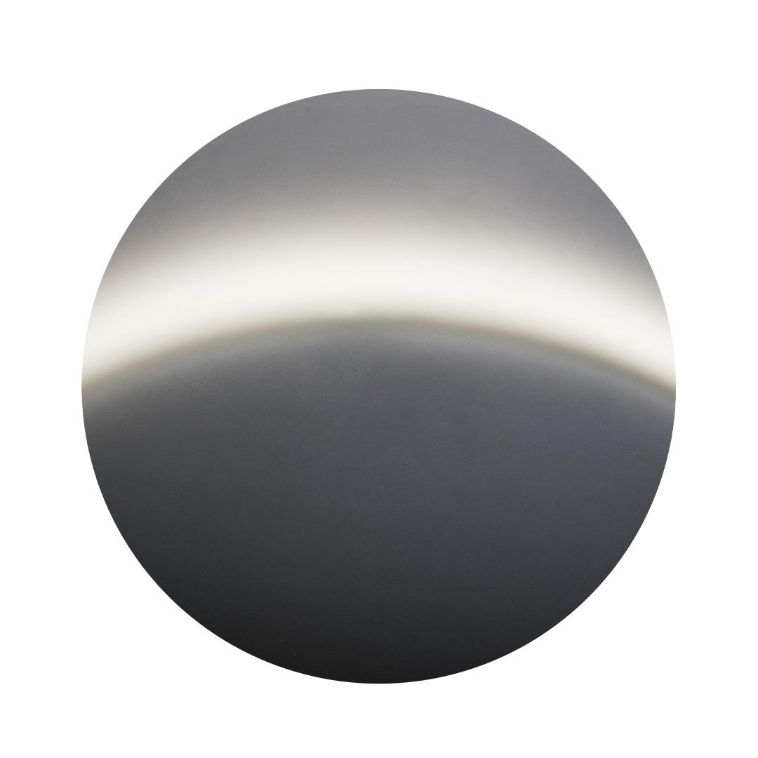 ZEISS DuraVision Flash Diamond, en silvergrå ton.