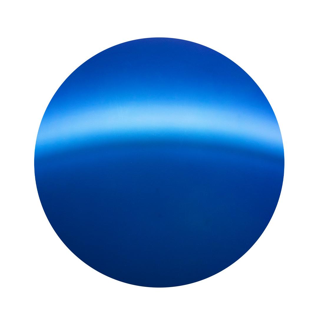 Färgexempel för Sunset Violet-glasfärg som passar för sporter där man skjuter. 