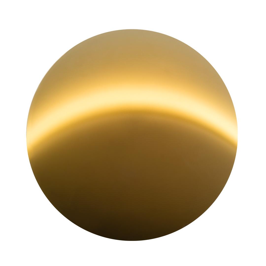 Färgen ZEISS DuraVision Mirror Bronze.