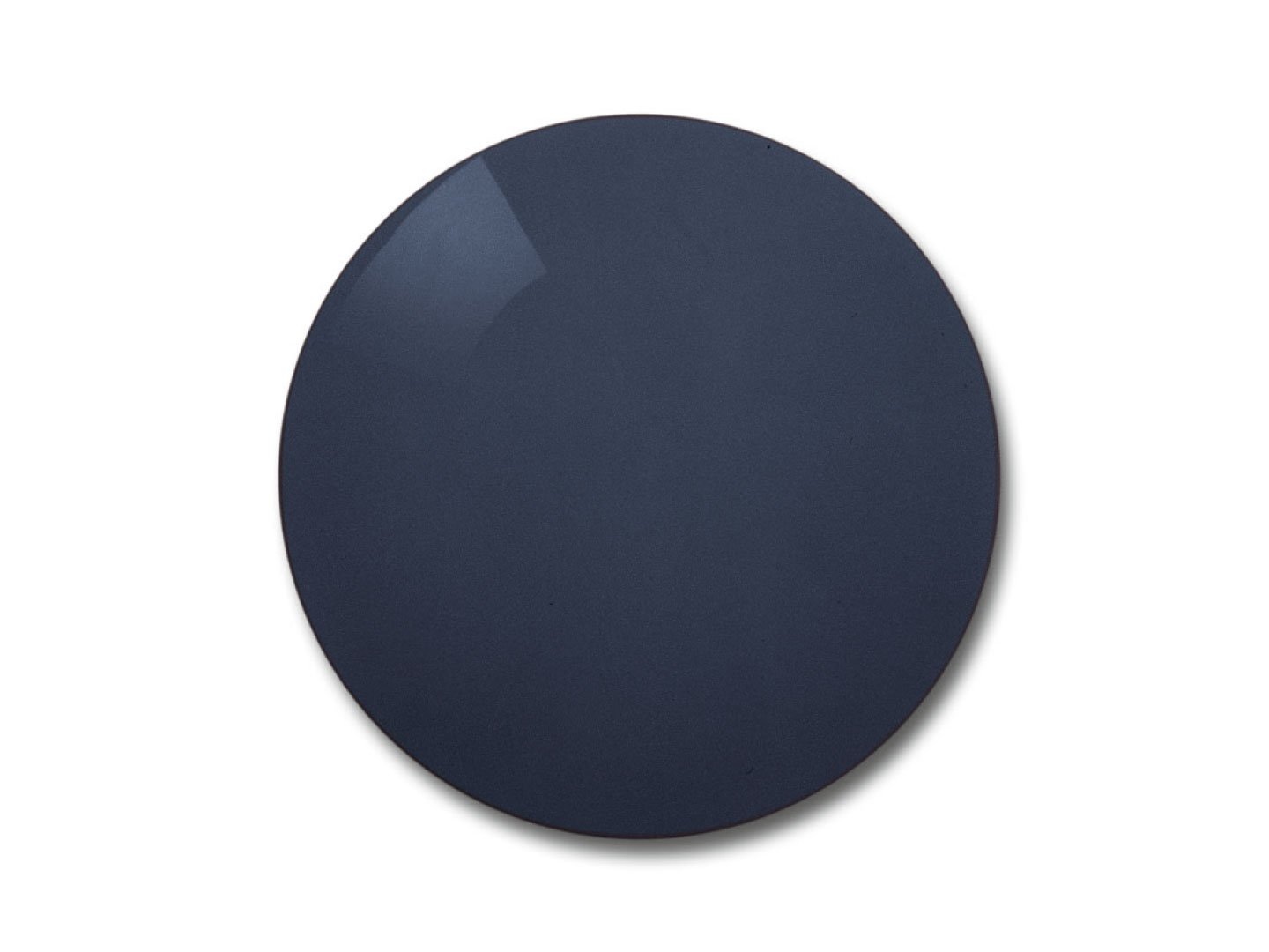 Illustrering av ZEISS polariserande glas i färgalternativet grå 