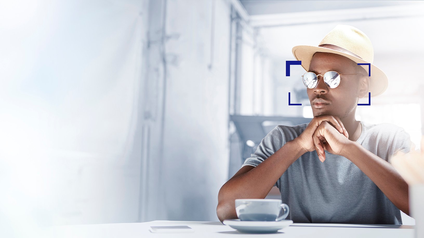 ZEISS solglas för livet i city 
