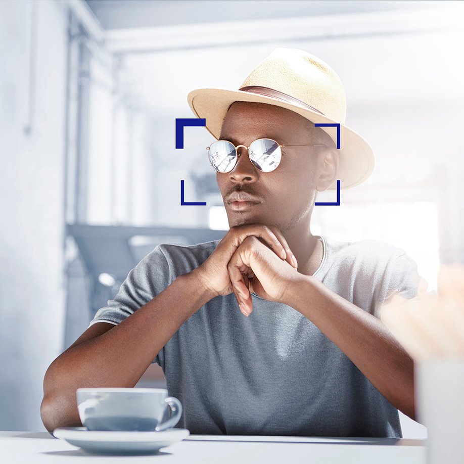 ZEISS solglas för livet i city 