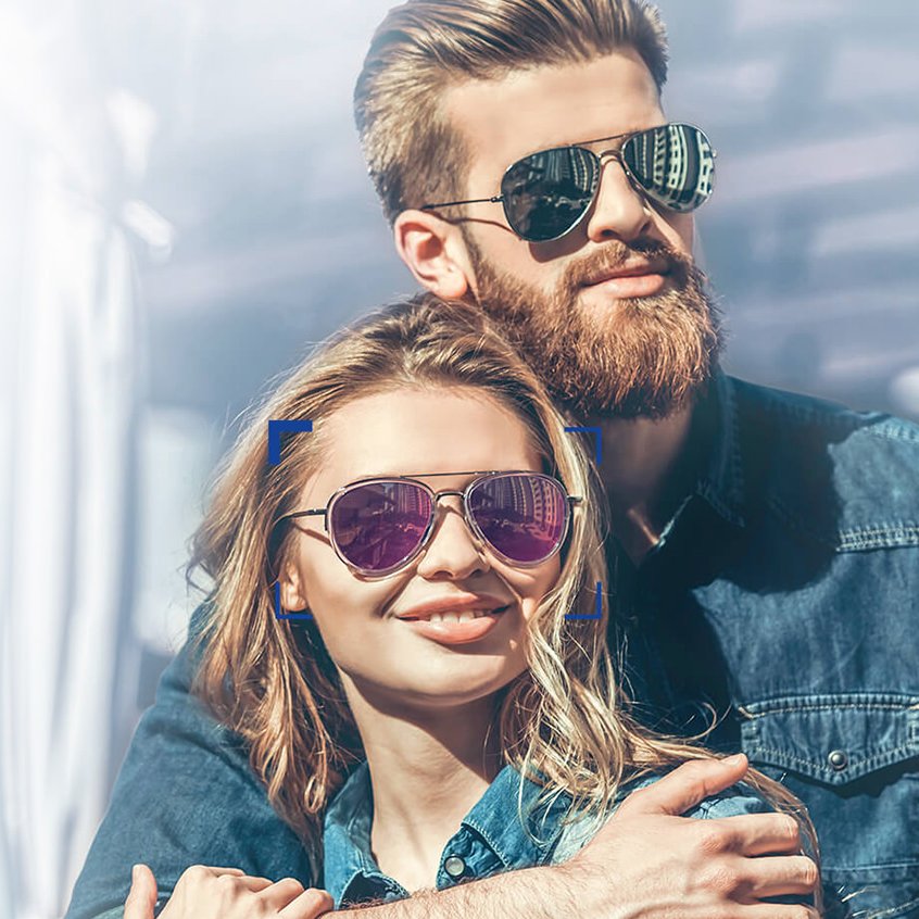 Solglas från ZEISS 