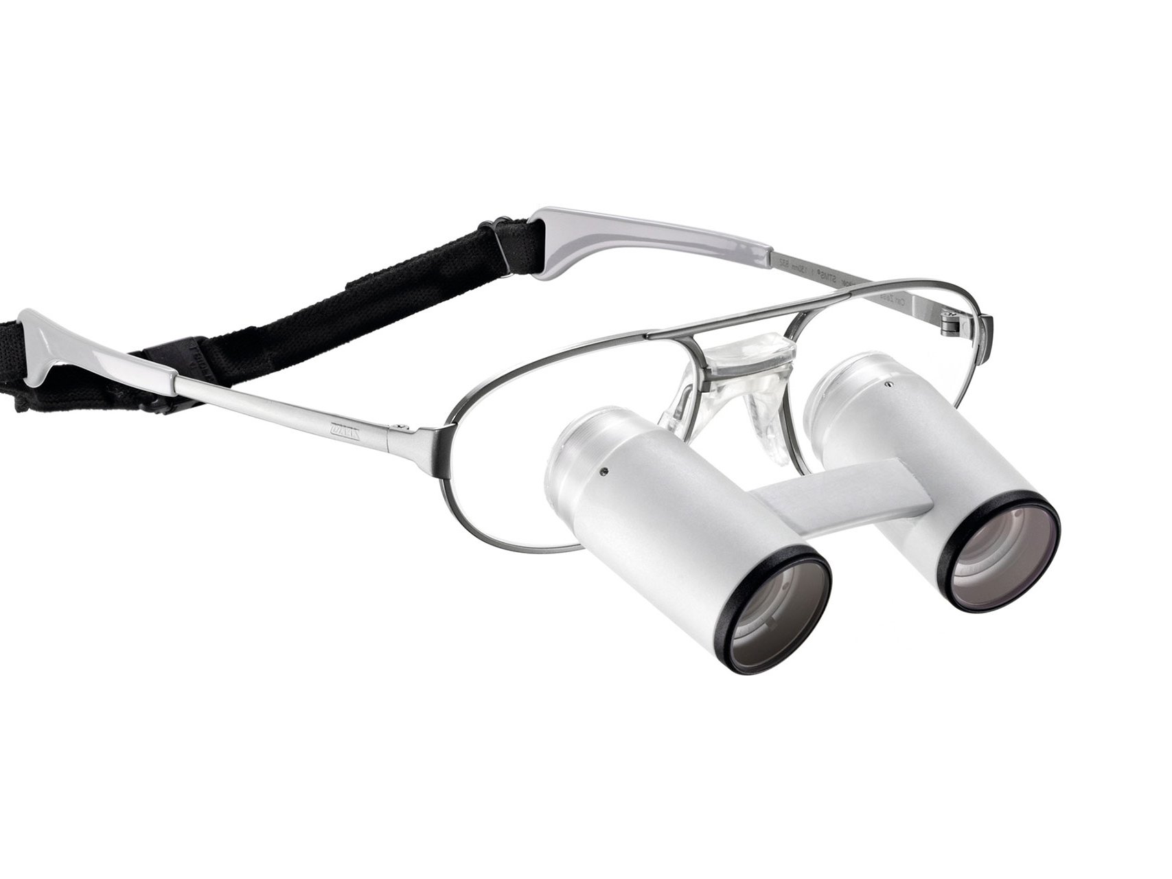ZEISS luppglasögon K bino TTL